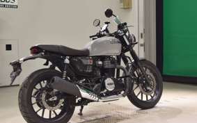 HONDA GB350S 2022 NC59
