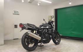 KAWASAKI ZRX-2 2009 ZR400E