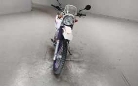 YAMAHA TT250RRAID 4GY