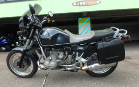 BMW R100R 1992 1326