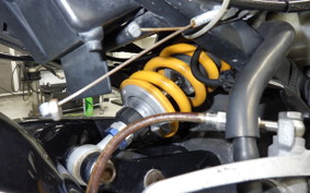 HONDA CBR600F GEN 3 2001 PC35