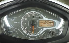 SUZUKI ADDRESS V125 S CF4MA