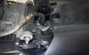 HONDA ﾀﾞﾝｸ AF78