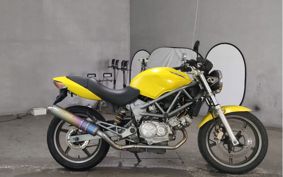 HONDA VTR 250 MC33