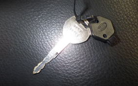 HONDA PCX125 1988 JF28