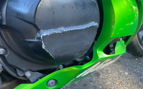 KAWASAKI Z1000 SX 2012 ZXT00G