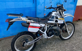 HONDA CRM250R MD24