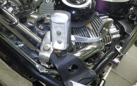 YAMAHA DRAGSTAR 400 VH01J