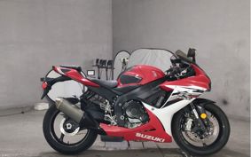 SUZUKI GSX-R600 2017 GN7FA