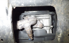 SUZUKI ADDRESS 110 2022 CE47A