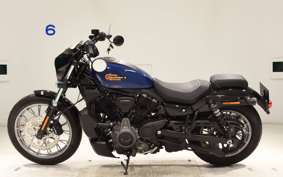 HARLEY RH975S 2023