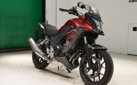 HONDA 400X 2014 NC47