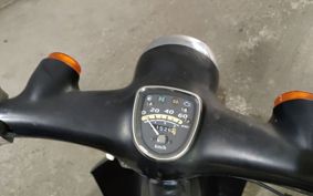 HONDA LITTLE CUB AA01