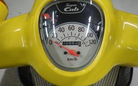 HONDA C110 SUPER CUB JA44