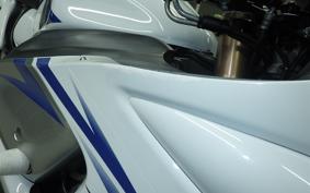 SUZUKI HAYABUSA Gen.2 2009