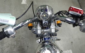 HONDA MONKEY 2004 Z50J
