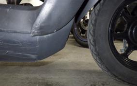 HONDA TACT-4ﾍﾞｰｼｯｸ AF79