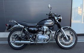 KAWASAKI W800 2024 EJ800E
