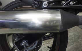 HONDA VTRF250 2023 MC33