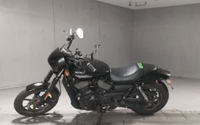 HARLEY XG750 STREET 2015 NBB