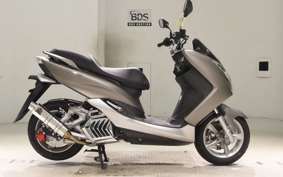 YAMAHA Majesty 155 S 2015 SG28J