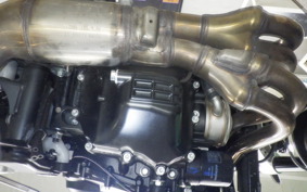 HONDA CB1000F 2025 SC94