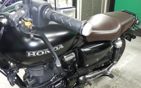 HONDA GB350 2023 NC59