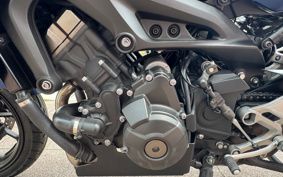 YAMAHA MT-09 Tracer GT 2018 RN51J