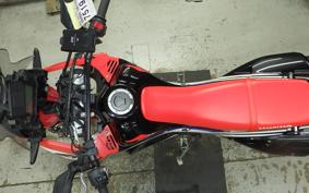 HONDA CRF250 RALLY 2022 MD44