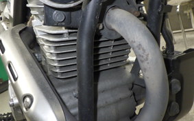 YAMAHA SEROW 250 Gen.3 2009 DG31J