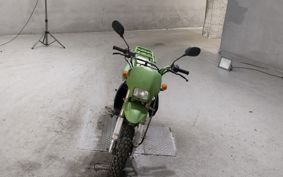 KAWASAKI KSR-2 MX080B