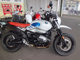 Фото BMW R NINE T URBAN GS 2018 с японского аукциона