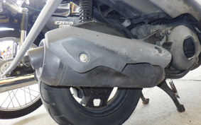 SUZUKI ADDRESS V125 CF46A