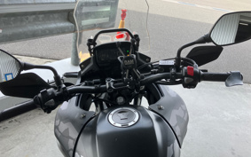 HONDA 400X 2020 NC56