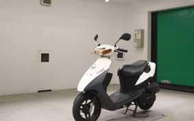 SUZUKI LET's 2 CA1PA