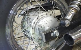 YAMAHA VIRAGO 250 2021 3DM