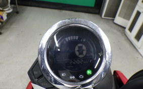 HONDA MONKEY 125 1999 JB02