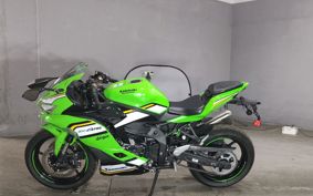 KAWASAKI NINJA ZX-4RR 2025 ZX400P