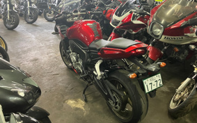 YAMAHA FZ1 FAZER 2008 RN21J