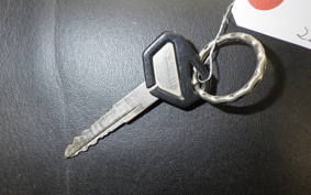 KAWASAKI KLX250D TRACKER LX250E