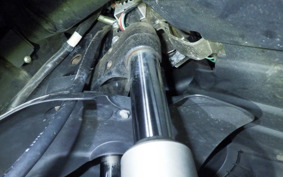 HONDA SPACY 100 JF13