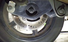 YAMAHA CYGNUS 125 XSR 3 2004 SED8J