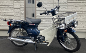 HONDA SUPER CUB50 AA01
