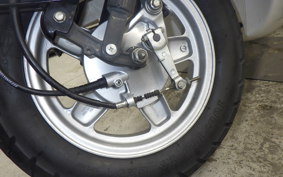 HONDA GYRO CANOPY TA03