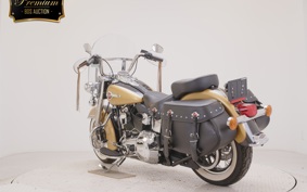 HARLEY FLSTC 1690 2017