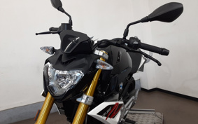 BMW G310R 2019 0G01