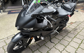 YAMAHA YZF-R25 RG43J