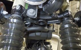 HONDA CT125 HUNTER CUB 2022 JA55