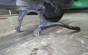 SUZUKI ADDRESS V125 G CF46A