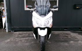 YAMAHA T-MAX10TH ANNIVER WHITEMAX 2010 SJ08J
